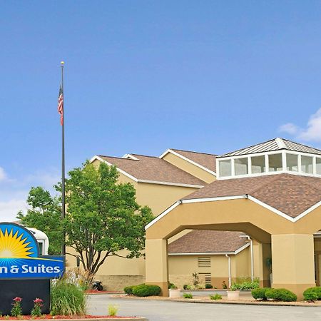 Days Inn By Wyndham St. Louis/Westport Mo Maryland Heights Esterno foto