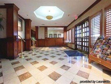 Days Inn By Wyndham St. Louis/Westport Mo Maryland Heights Interno foto