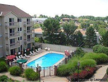 Days Inn By Wyndham St. Louis/Westport Mo Maryland Heights Esterno foto