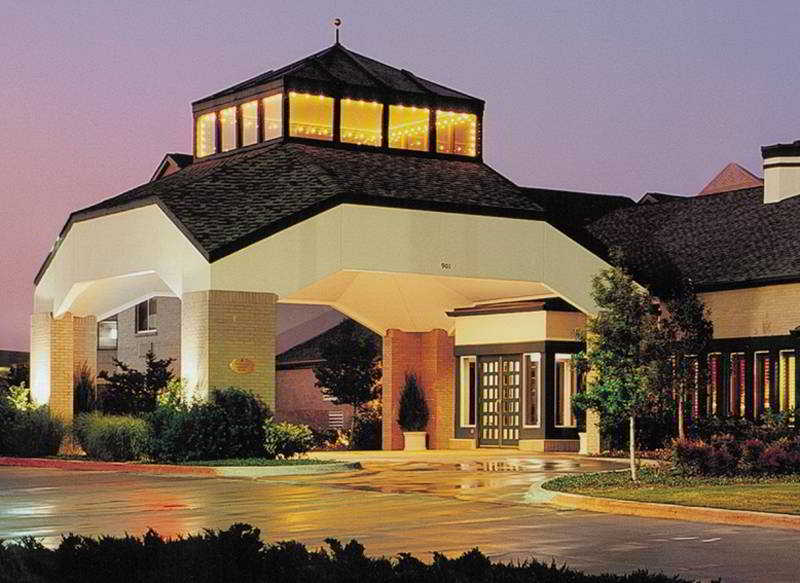 Days Inn By Wyndham St. Louis/Westport Mo Maryland Heights Esterno foto