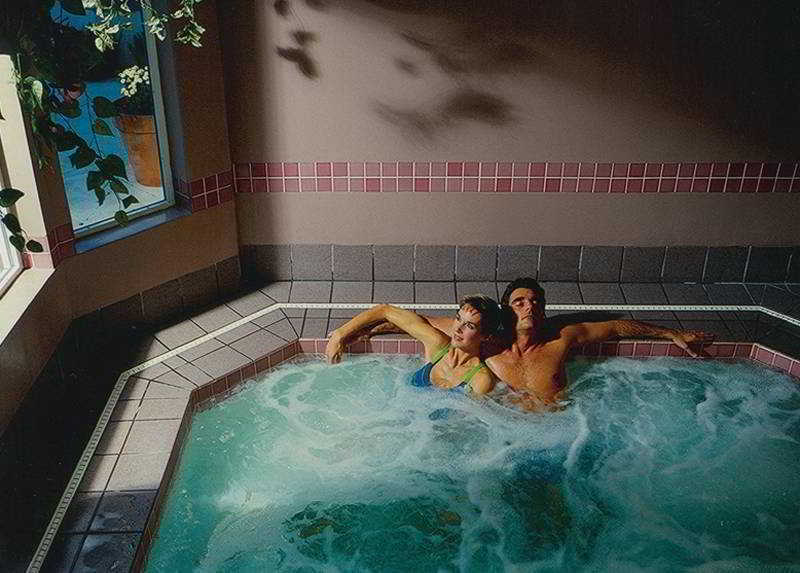 Days Inn By Wyndham St. Louis/Westport Mo Maryland Heights Servizi foto